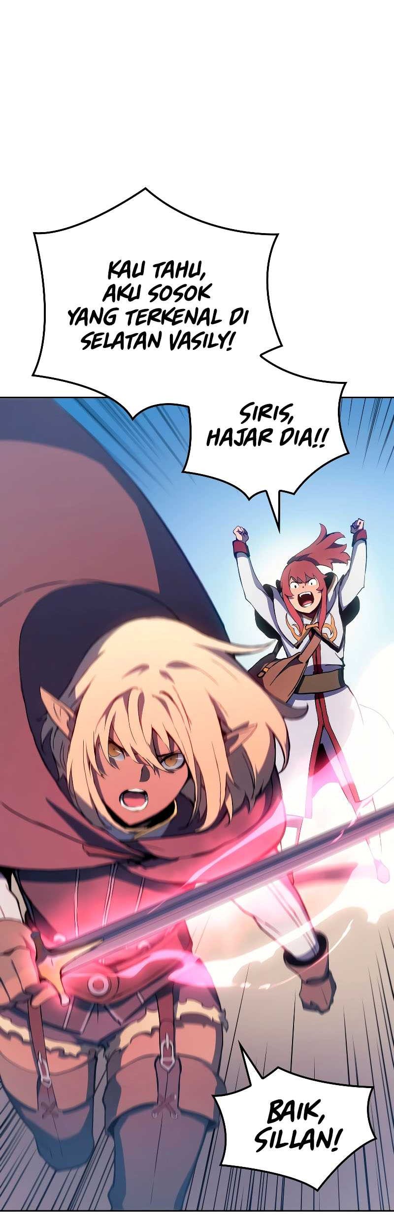 The Indomitable Martial King - Chapter 16 - Page 48