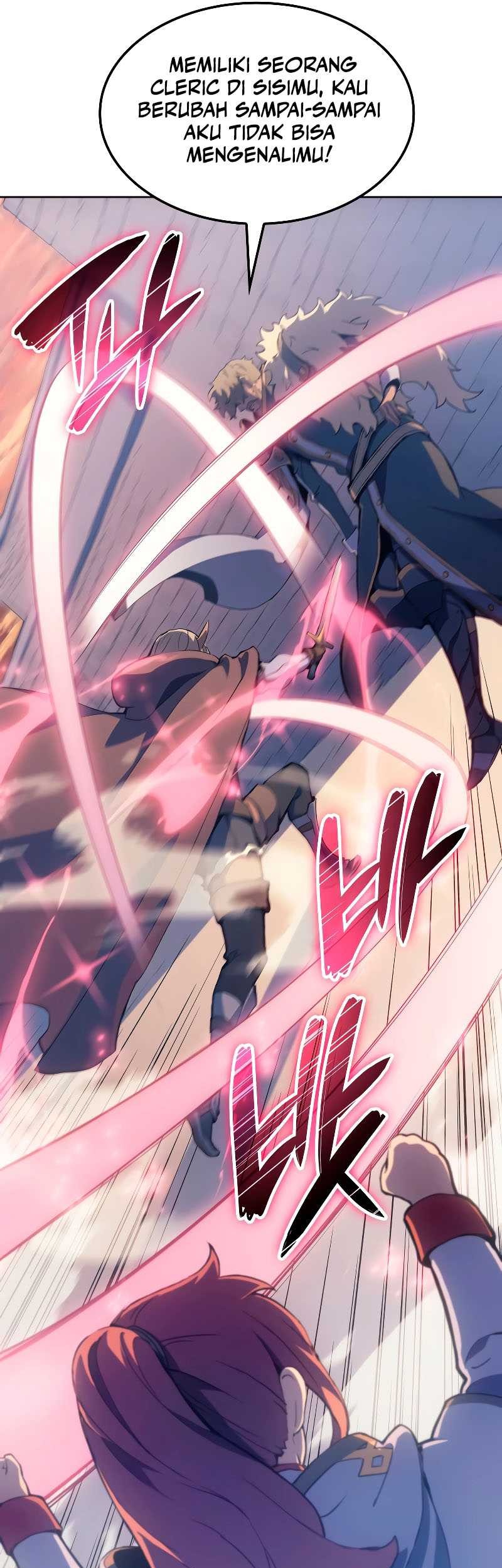 The Indomitable Martial King - Chapter 16 - Page 50