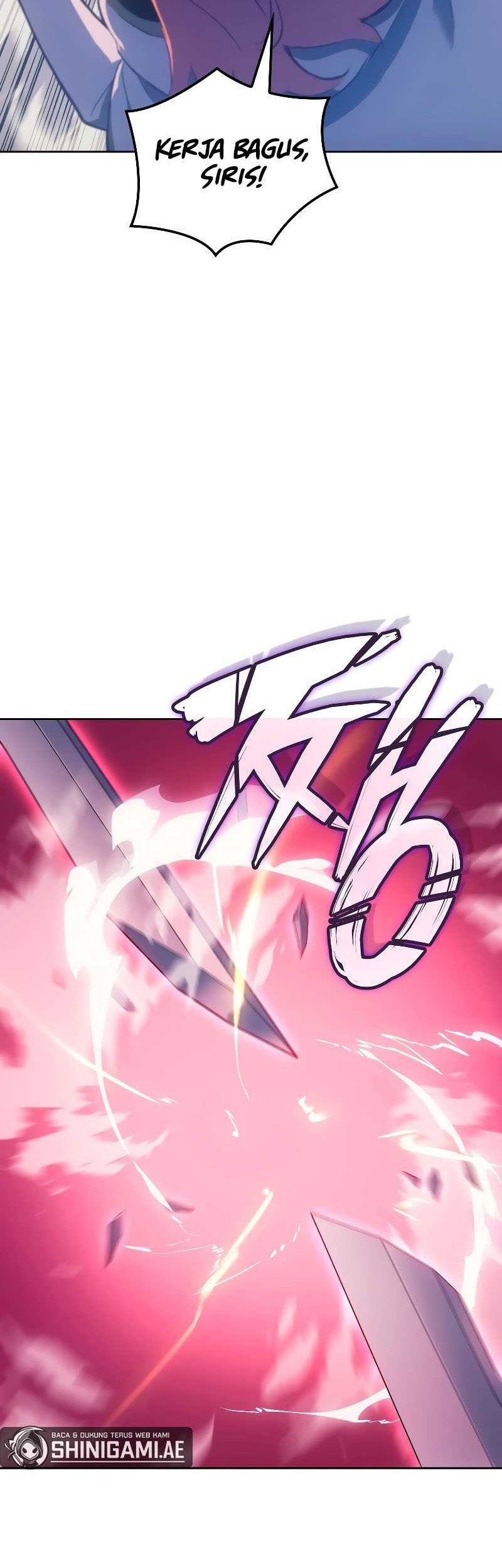 The Indomitable Martial King - Chapter 16 - Page 51