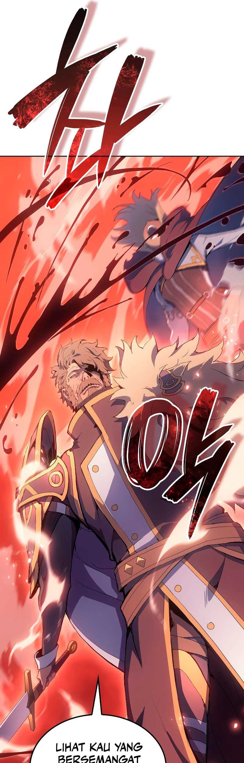 The Indomitable Martial King - Chapter 16 - Page 53