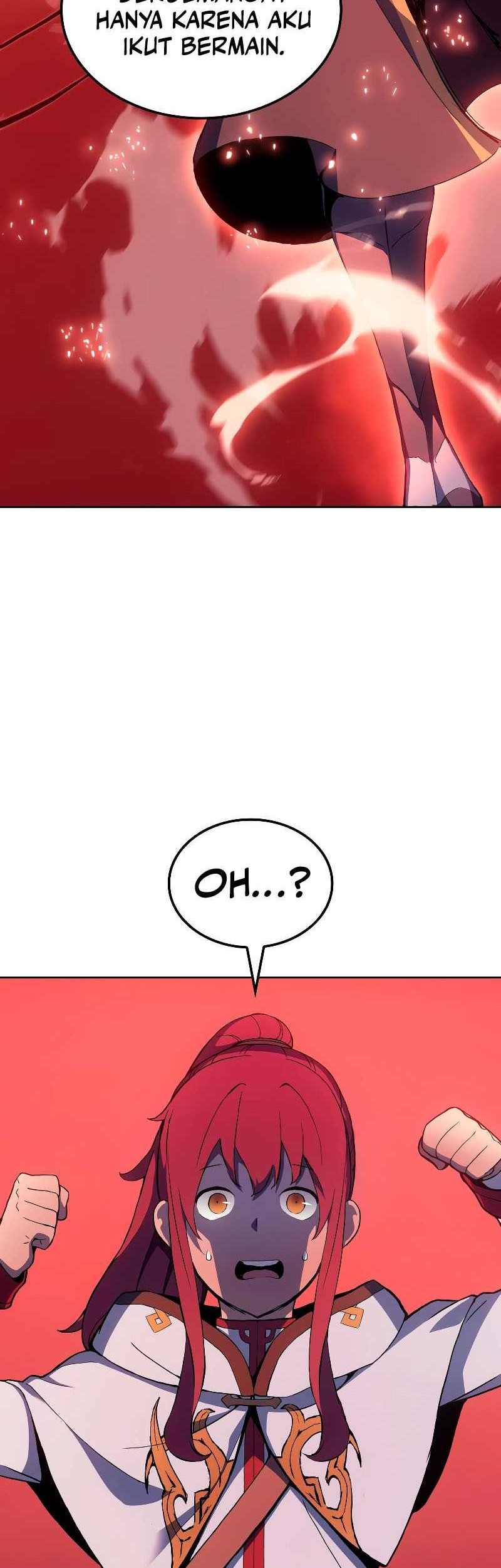 The Indomitable Martial King - Chapter 16 - Page 54