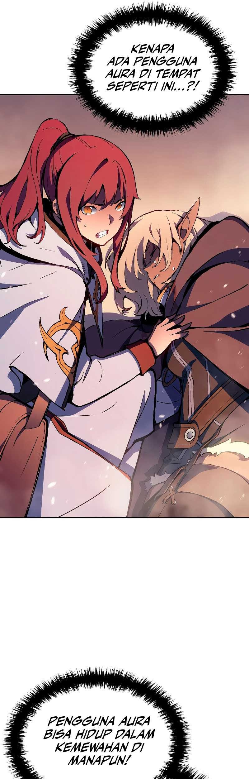 The Indomitable Martial King - Chapter 16 - Page 57