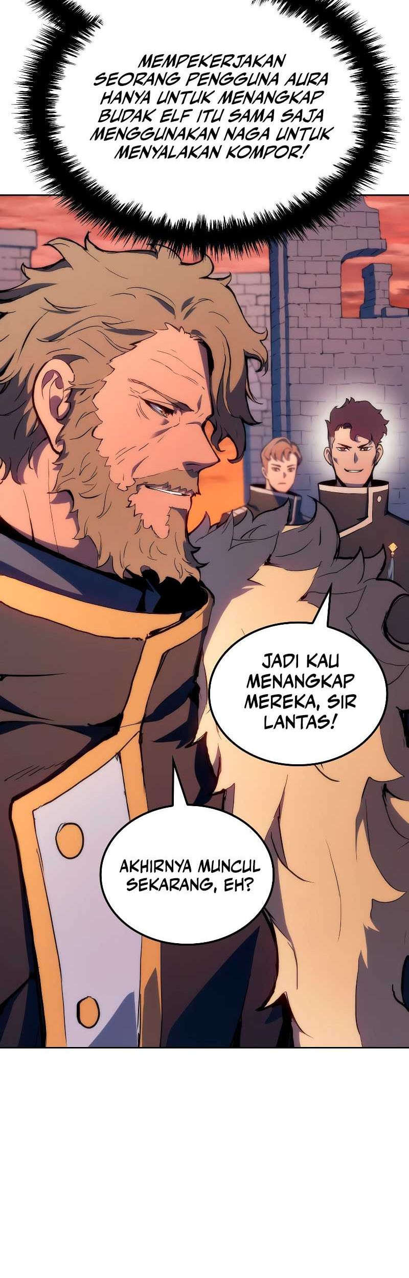 The Indomitable Martial King - Chapter 16 - Page 58