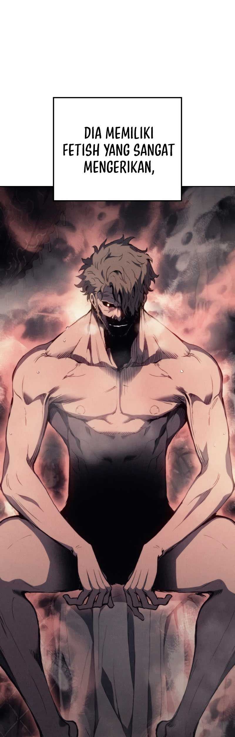 The Indomitable Martial King - Chapter 16 - Page 63