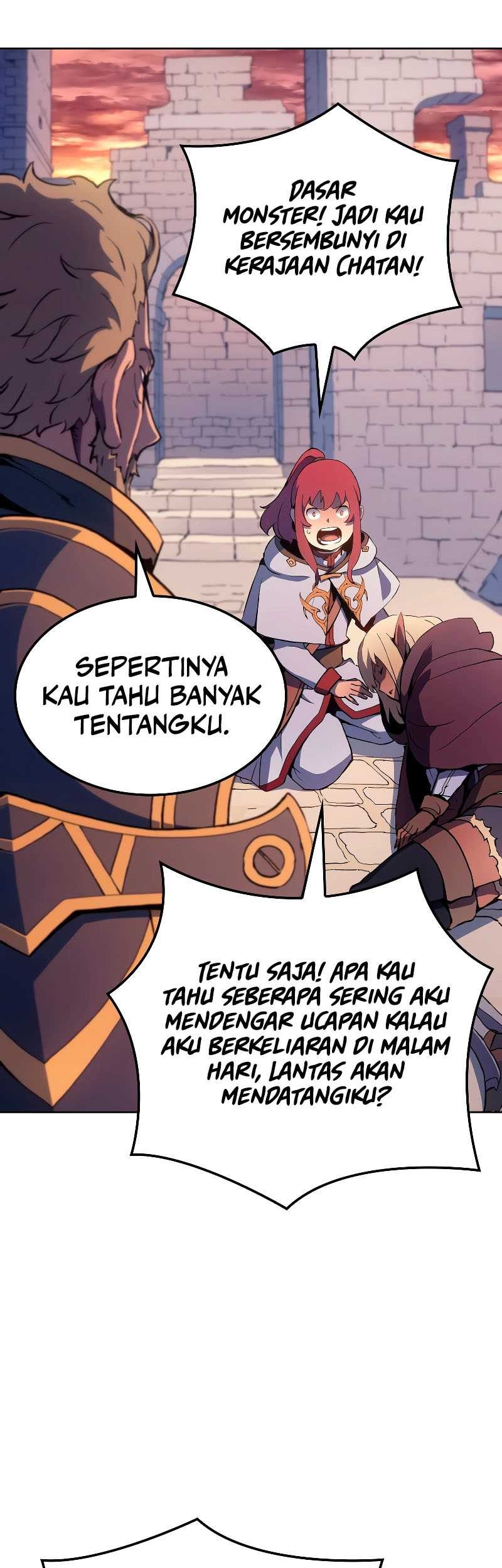 The Indomitable Martial King - Chapter 16 - Page 65