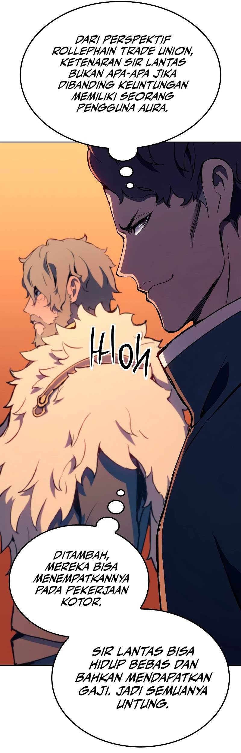 The Indomitable Martial King - Chapter 16 - Page 69