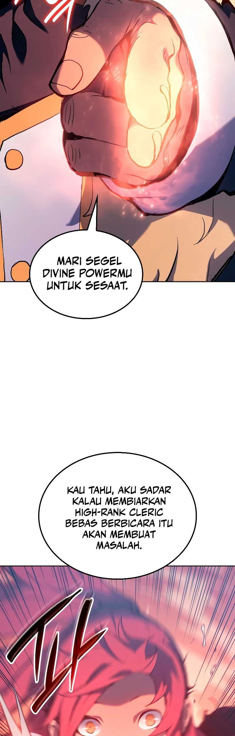 The Indomitable Martial King - Chapter 16 - Page 71