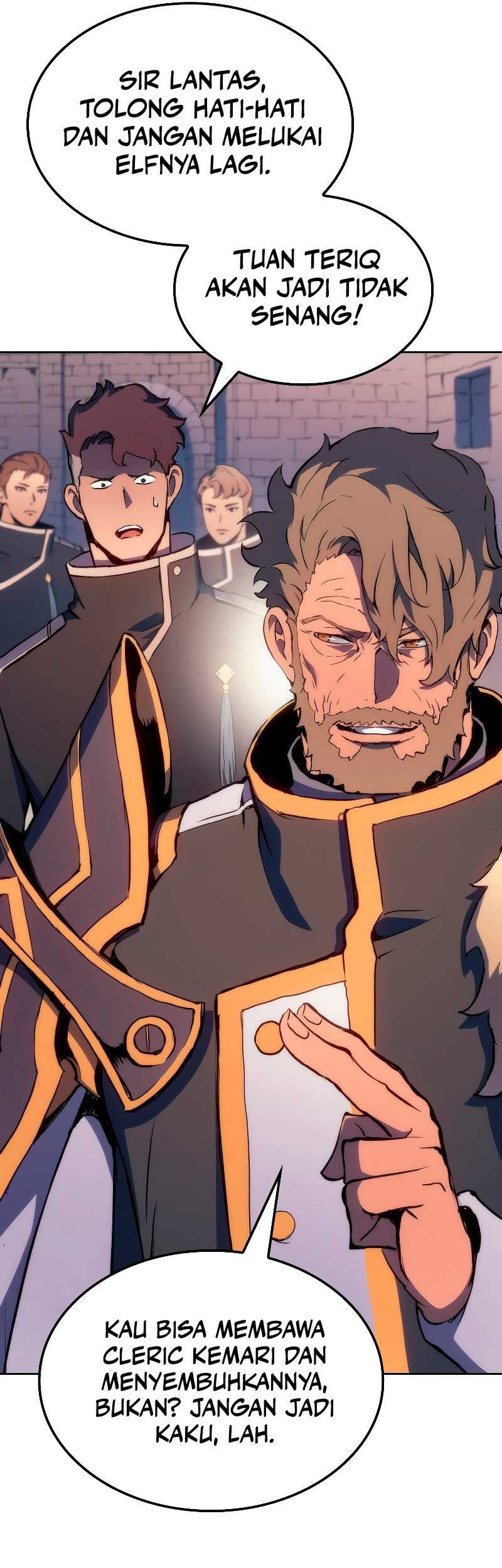 The Indomitable Martial King - Chapter 16 - Page 73