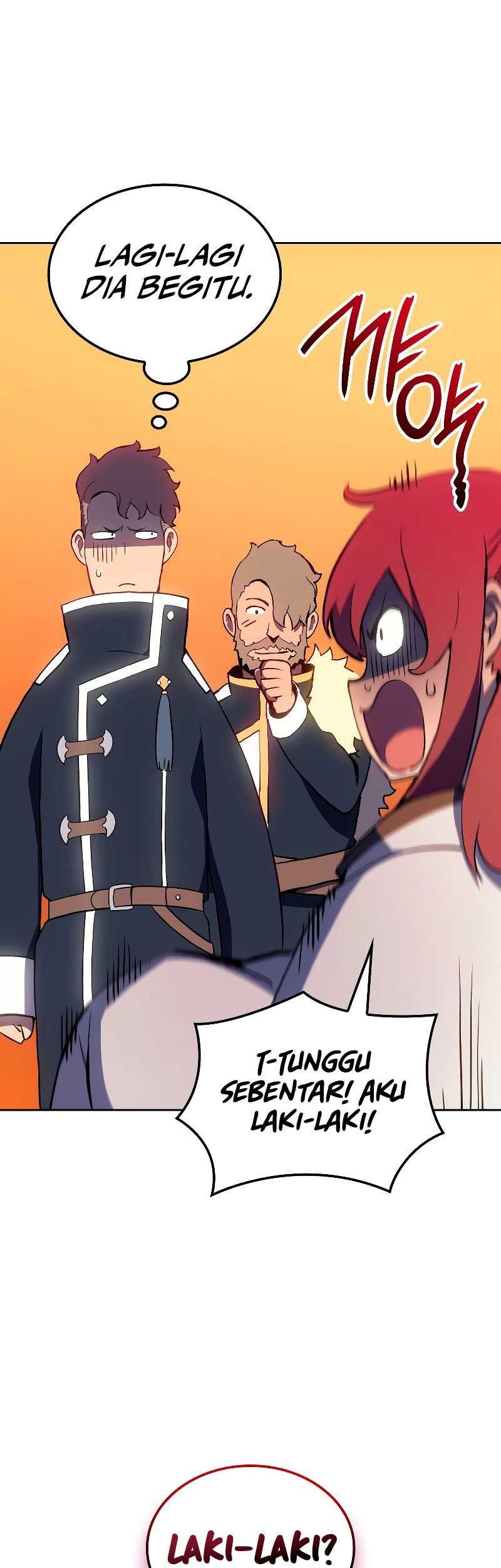 The Indomitable Martial King - Chapter 16 - Page 75