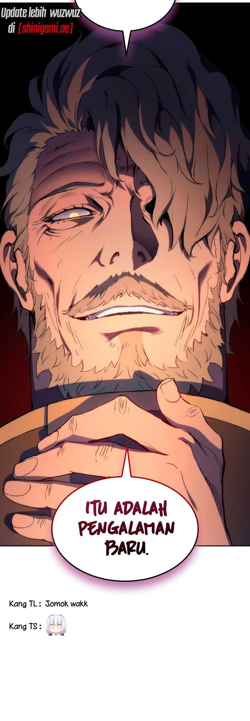 The Indomitable Martial King - Chapter 16 - Page 76