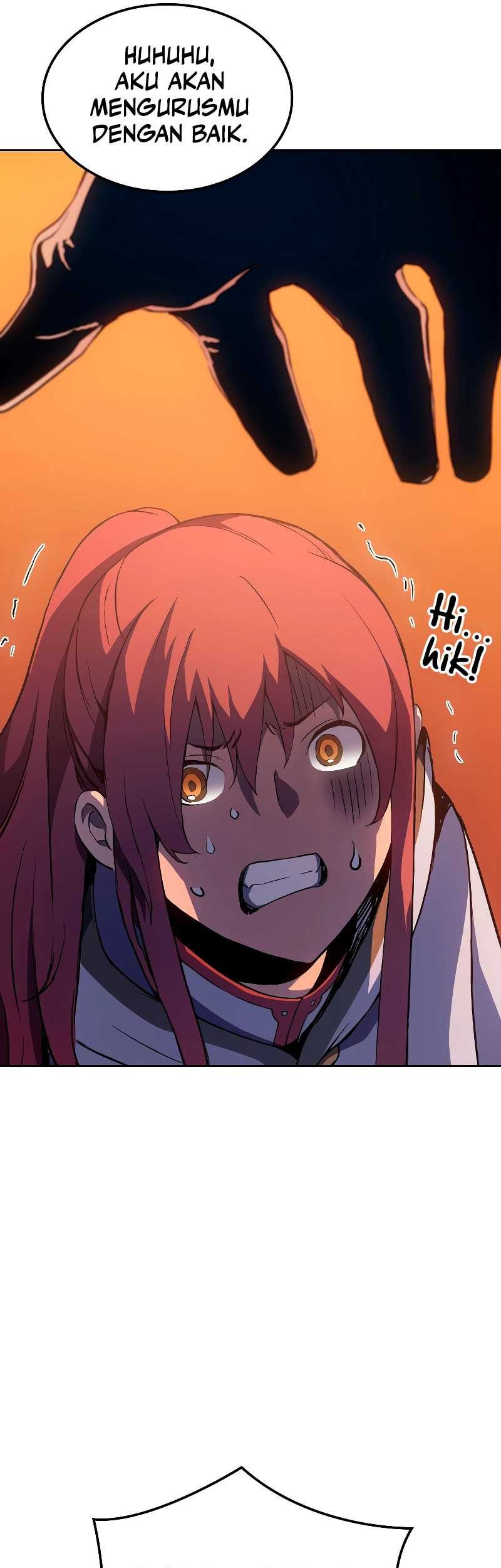 The Indomitable Martial King - Chapter 16 - Page 77