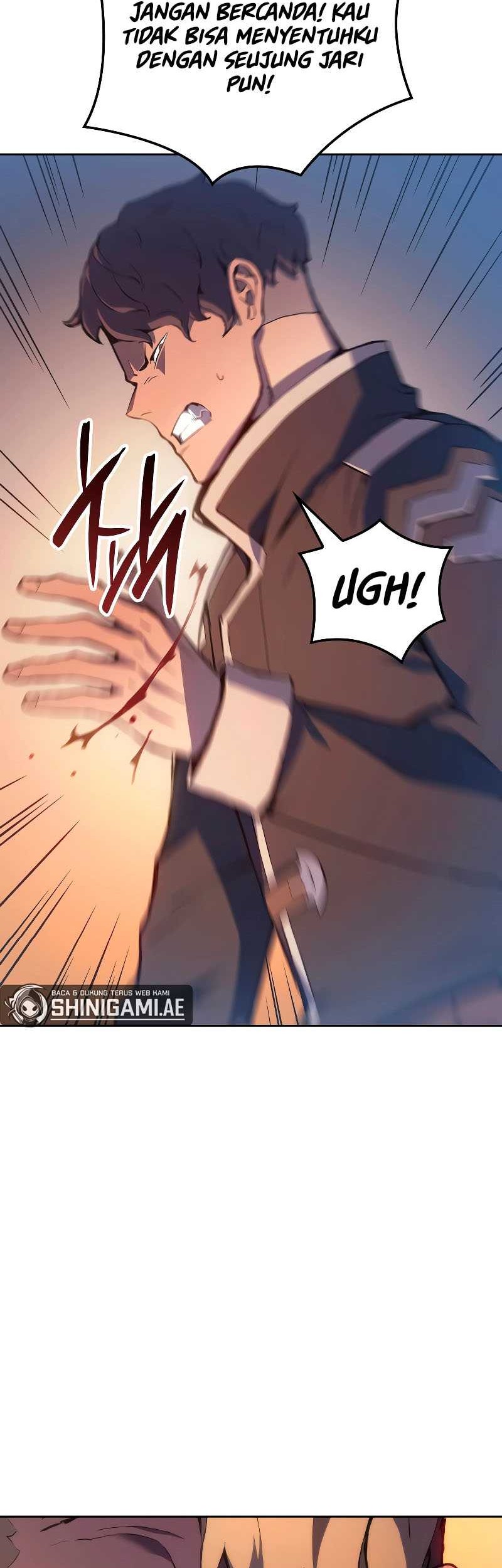 The Indomitable Martial King - Chapter 16 - Page 78