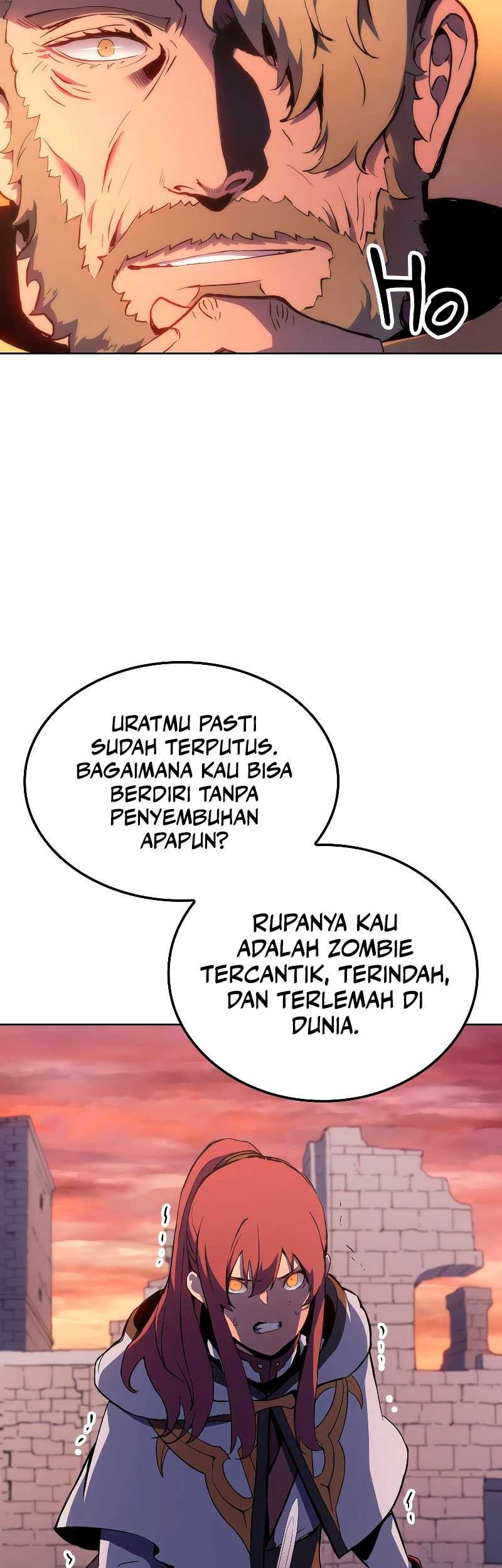 The Indomitable Martial King - Chapter 16 - Page 79