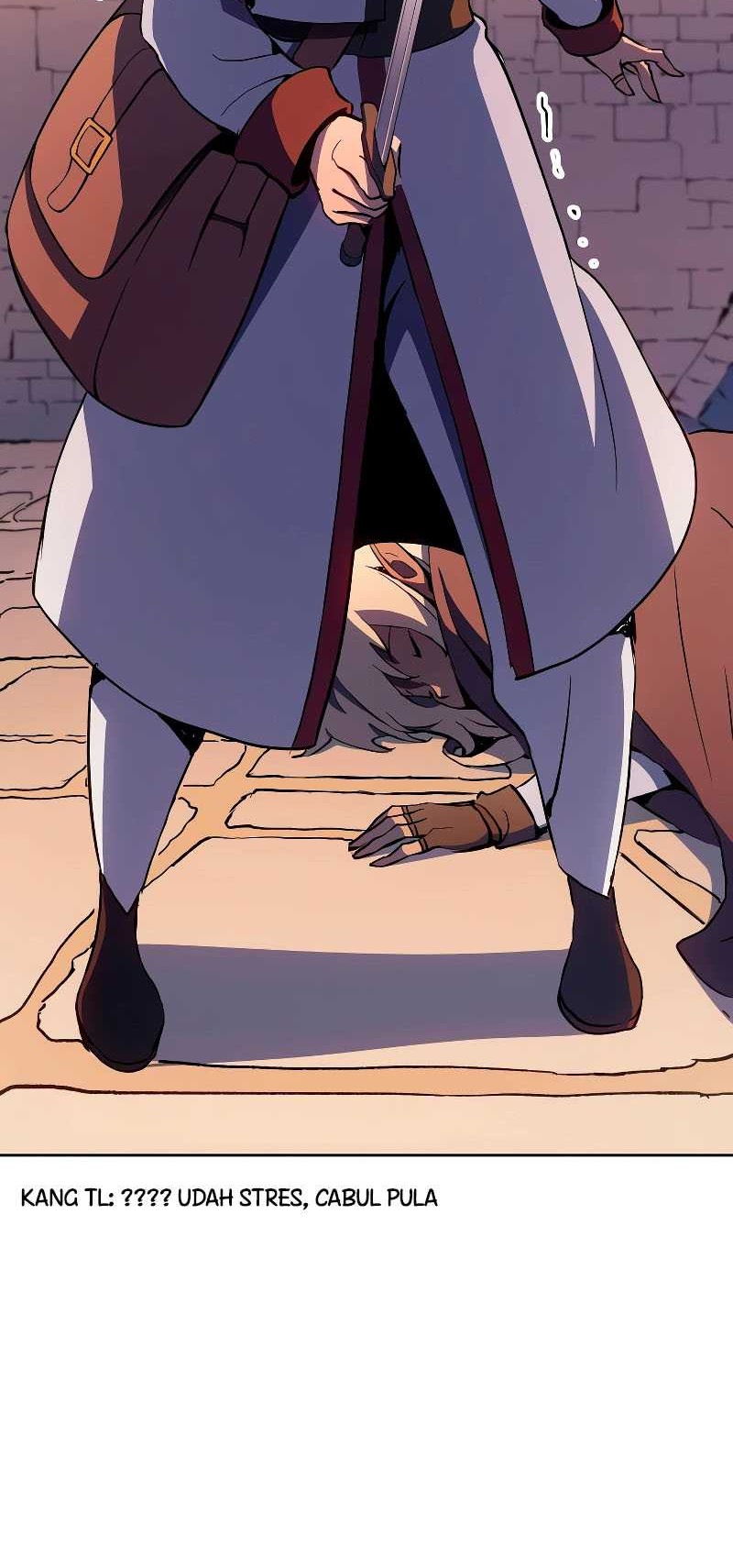 The Indomitable Martial King - Chapter 16 - Page 80