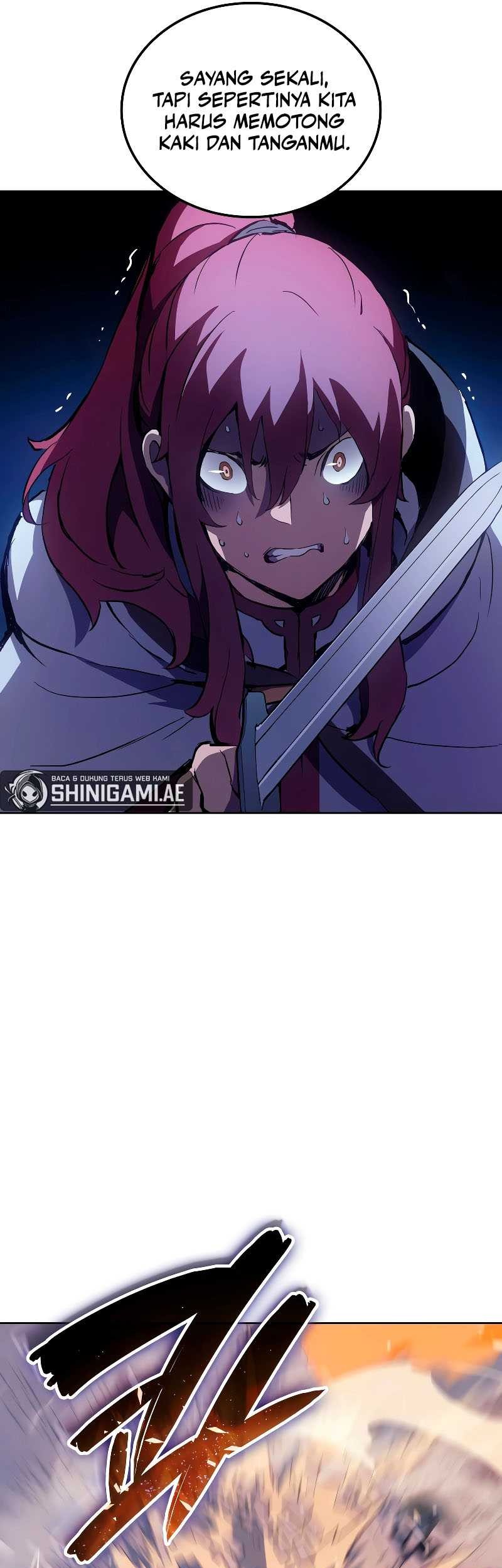 The Indomitable Martial King - Chapter 16 - Page 81