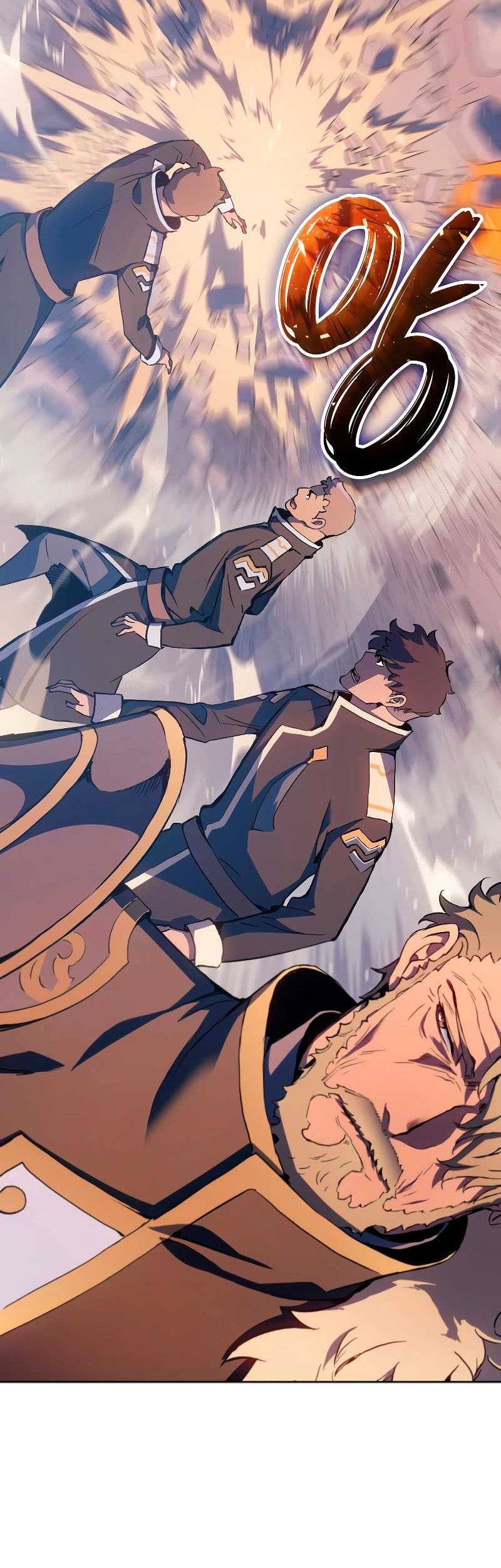 The Indomitable Martial King - Chapter 16 - Page 82