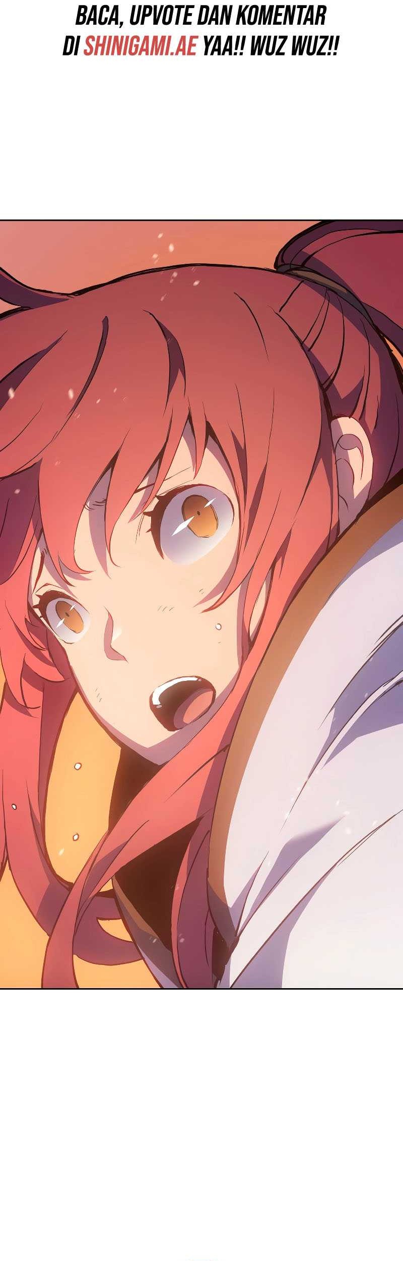 The Indomitable Martial King - Chapter 16 - Page 83