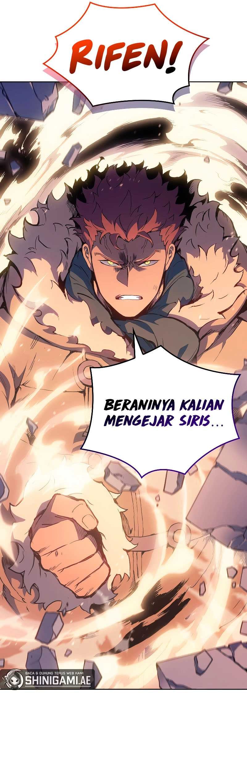 The Indomitable Martial King - Chapter 16 - Page 85