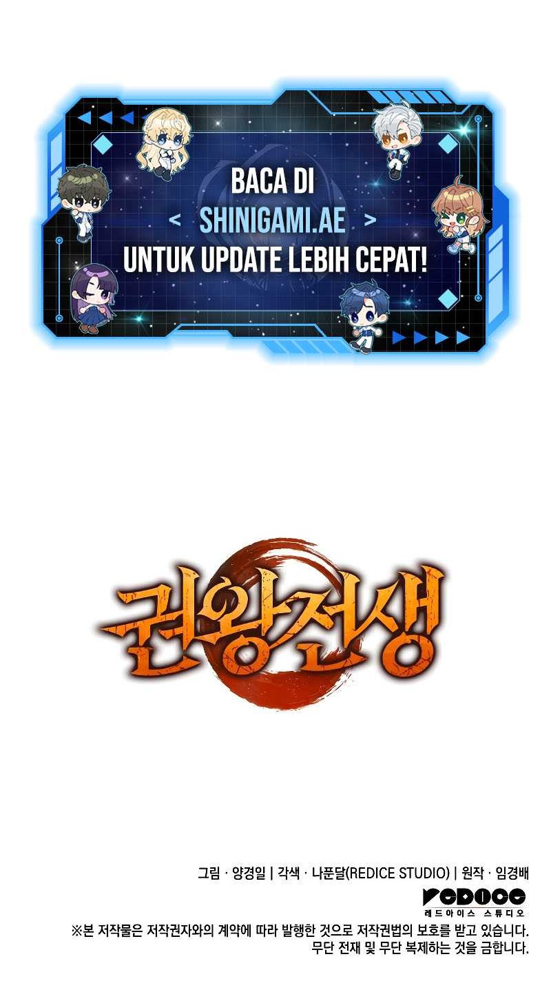 The Indomitable Martial King - Chapter 16 - Page 86