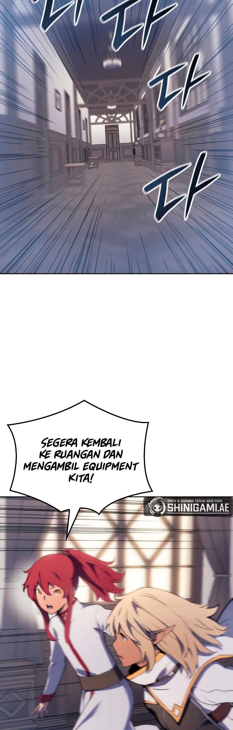 The Indomitable Martial King - Chapter 16 - Page 3