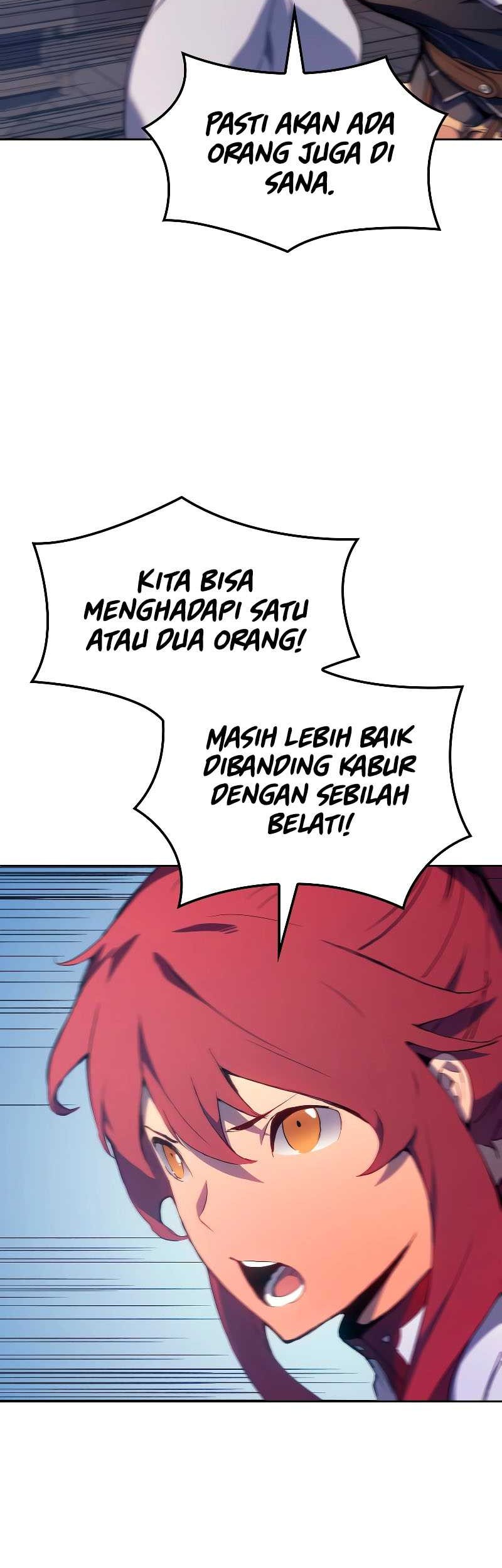 The Indomitable Martial King - Chapter 16 - Page 4