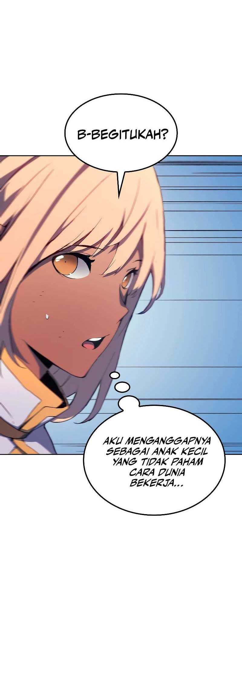 The Indomitable Martial King - Chapter 16 - Page 5