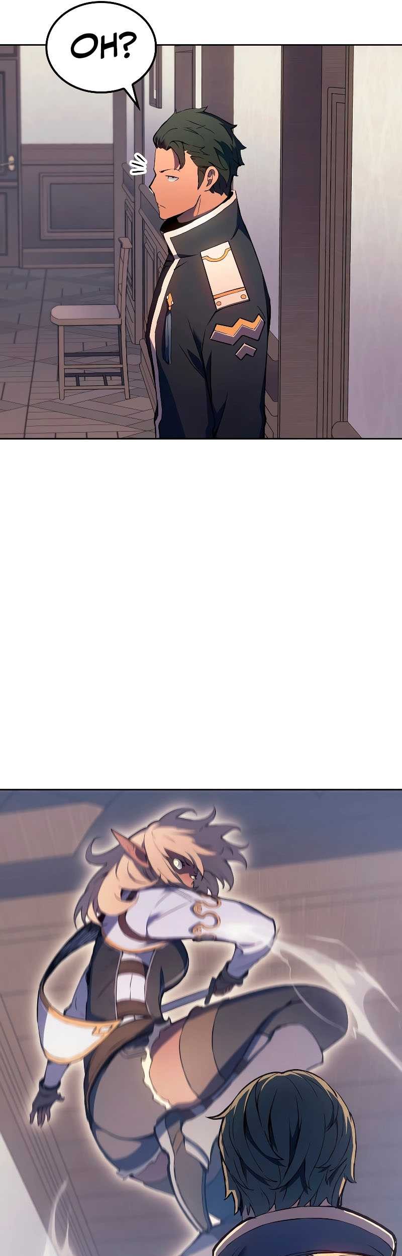 The Indomitable Martial King - Chapter 16 - Page 6