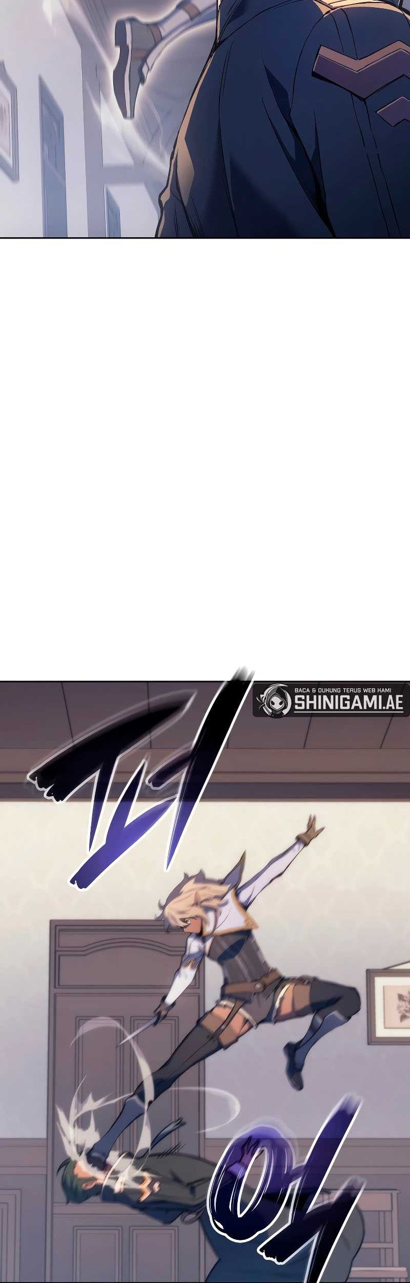 The Indomitable Martial King - Chapter 16 - Page 7