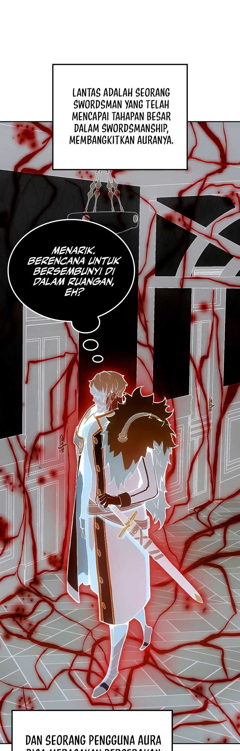 The Indomitable Martial King - Chapter 16 - Page 11