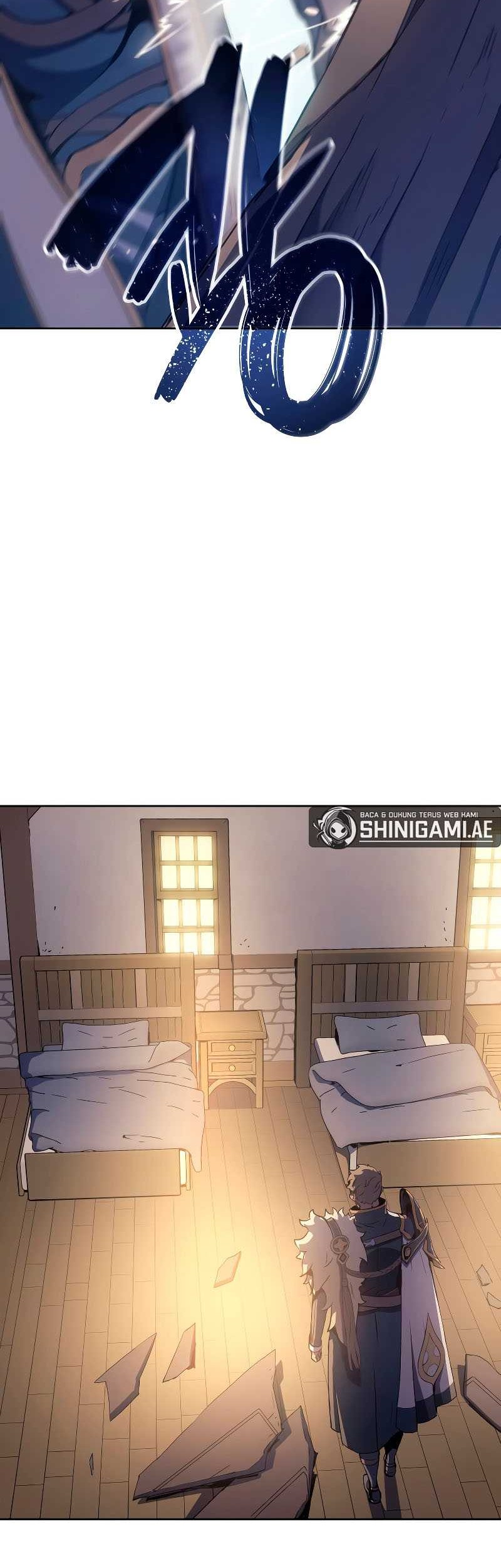 The Indomitable Martial King - Chapter 16 - Page 13