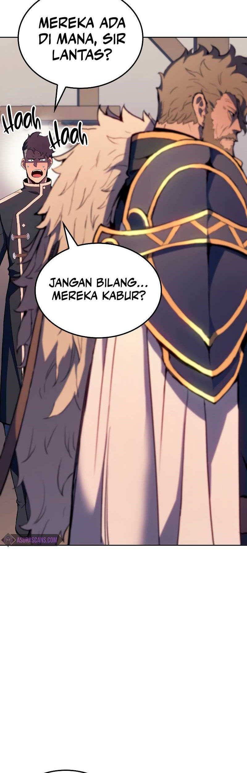 The Indomitable Martial King - Chapter 16 - Page 15