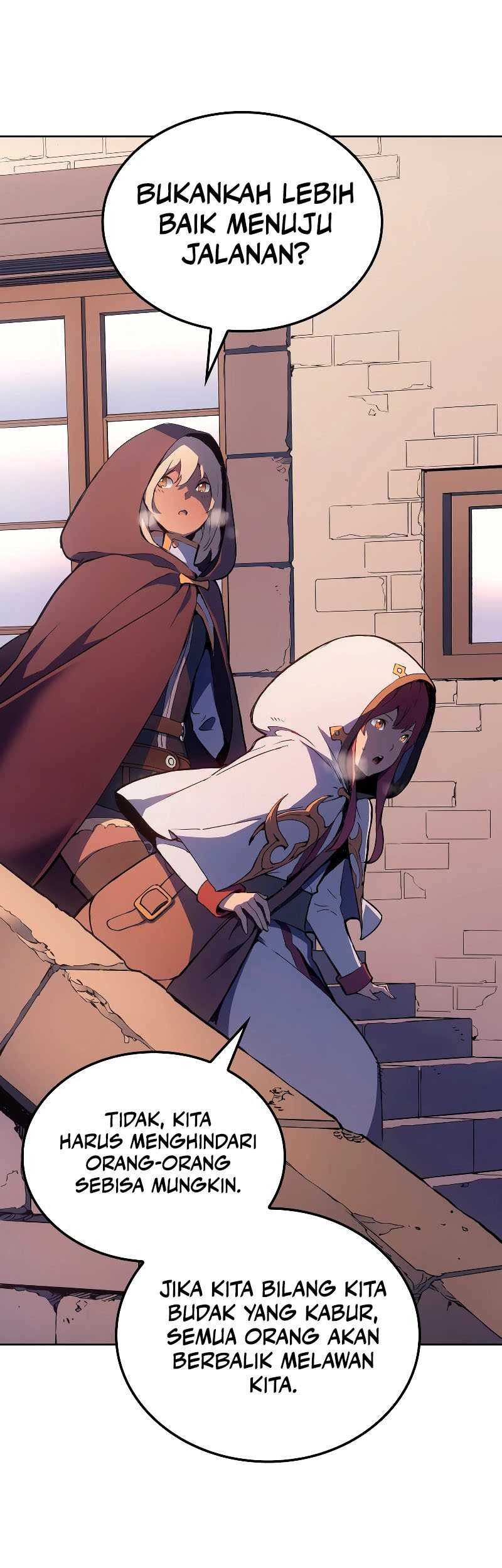 The Indomitable Martial King - Chapter 16 - Page 18