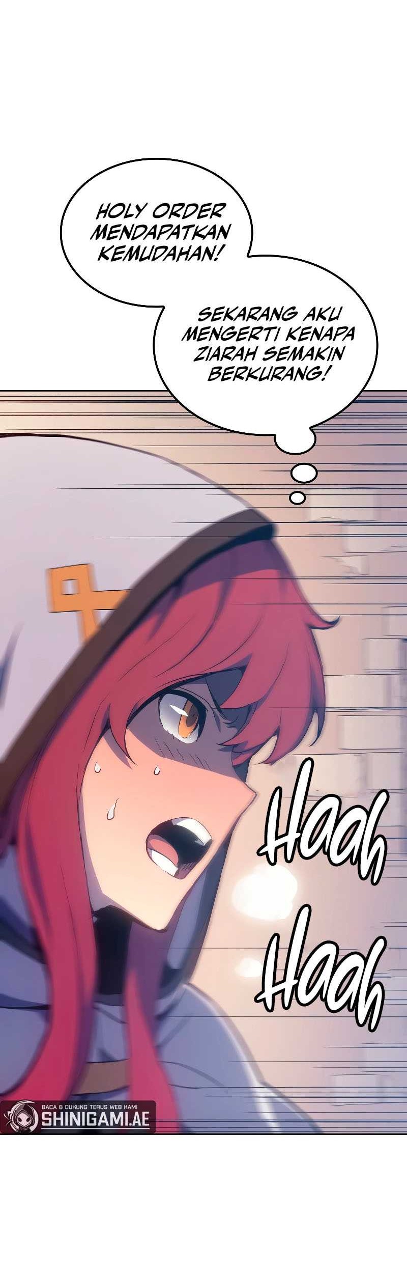 The Indomitable Martial King - Chapter 16 - Page 19