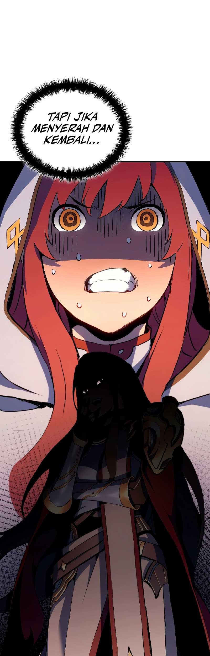 The Indomitable Martial King - Chapter 16 - Page 20