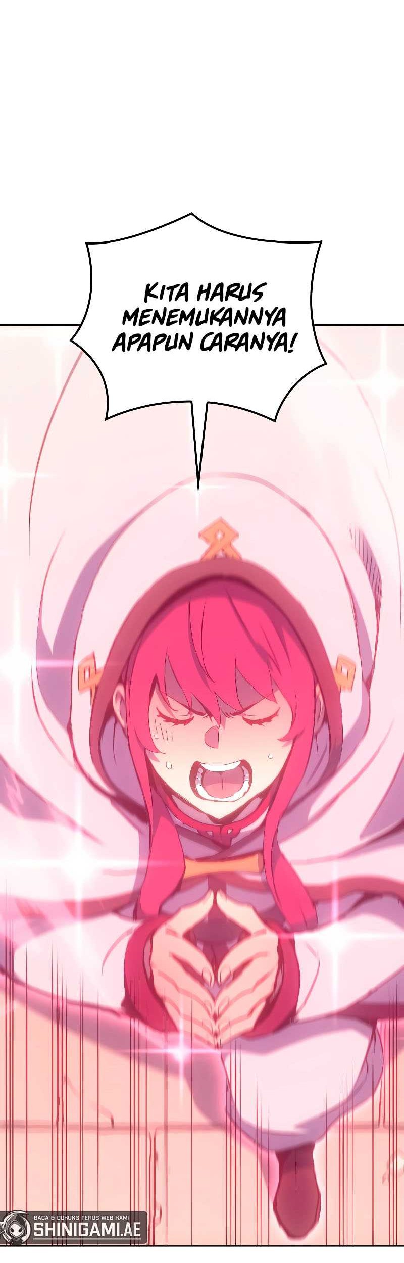 The Indomitable Martial King - Chapter 16 - Page 23