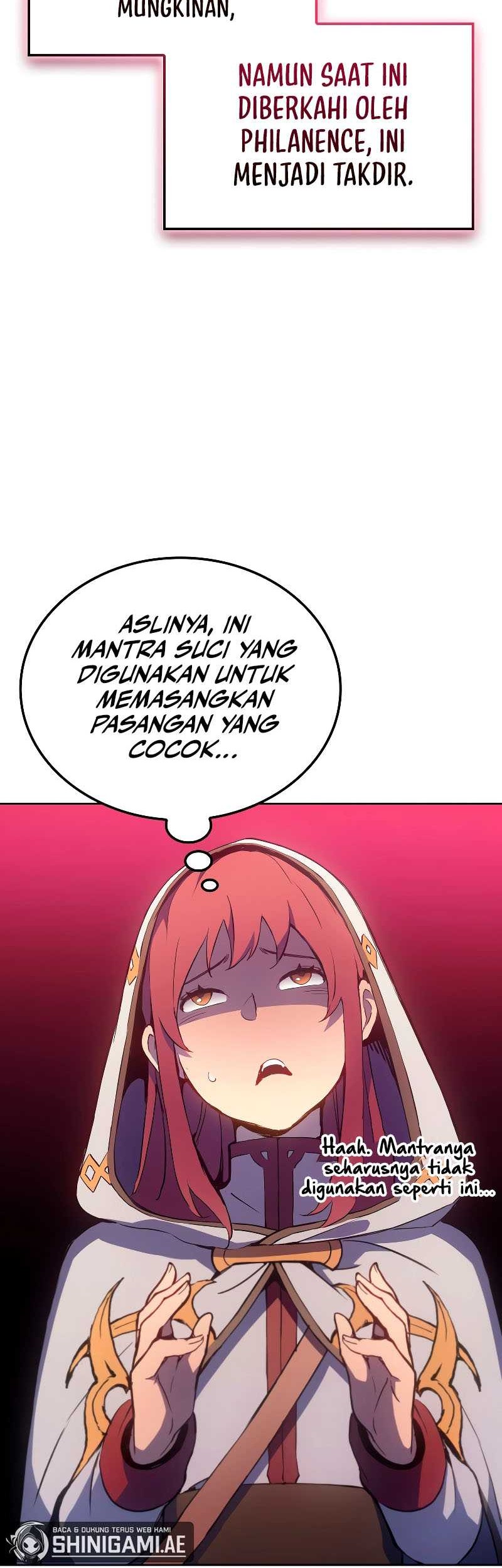 The Indomitable Martial King - Chapter 16 - Page 29