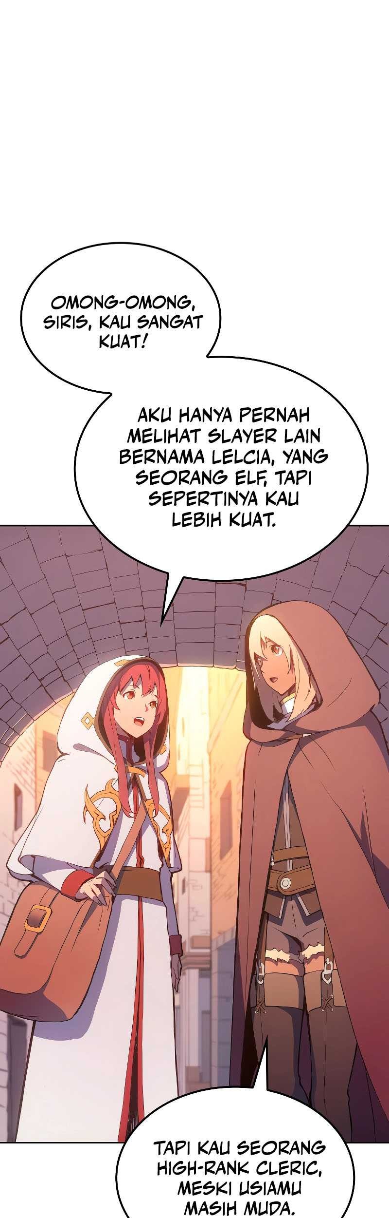 The Indomitable Martial King - Chapter 16 - Page 30