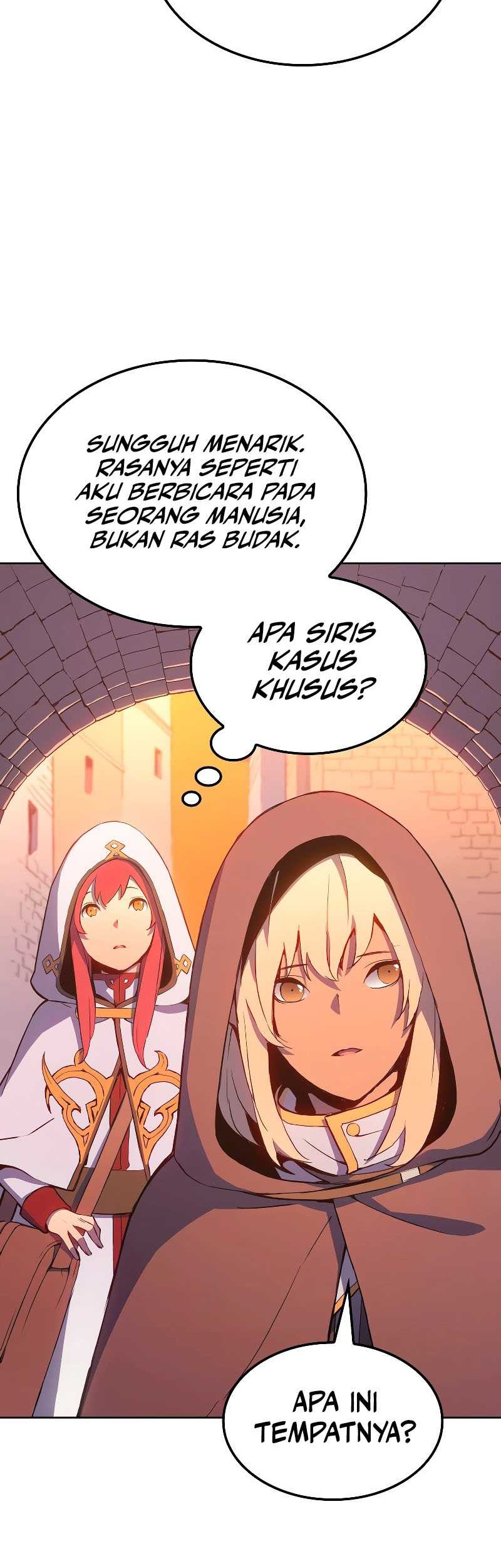 The Indomitable Martial King - Chapter 16 - Page 31