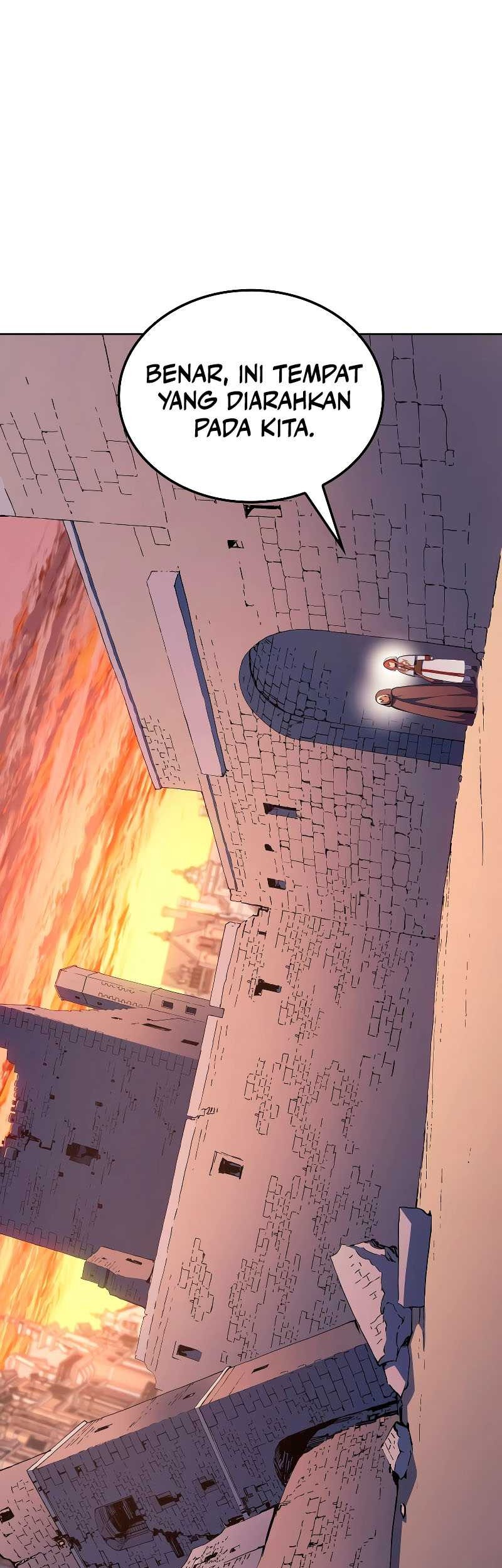 The Indomitable Martial King - Chapter 16 - Page 32