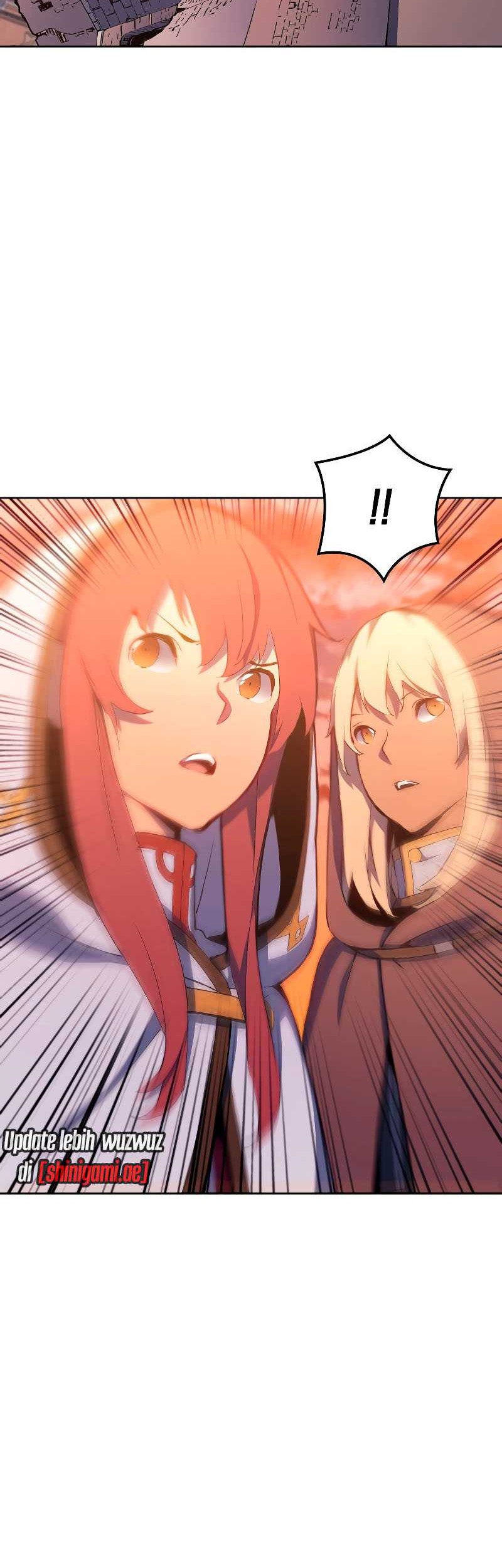 The Indomitable Martial King - Chapter 16 - Page 33