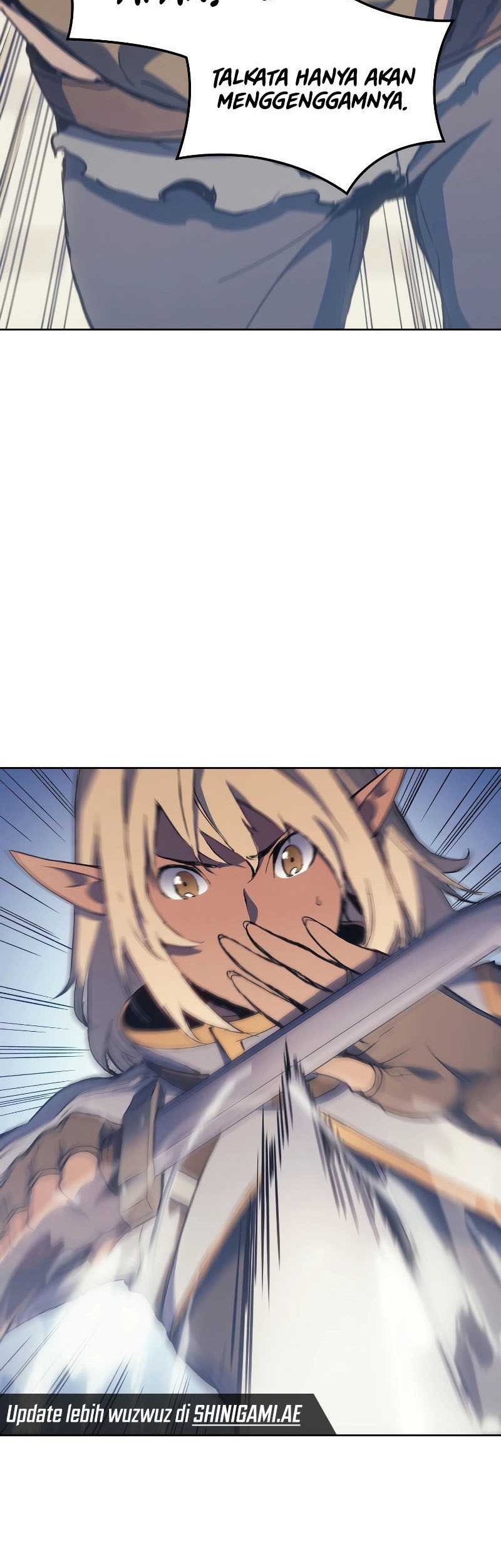 The Indomitable Martial King - Chapter 15 - Page 35