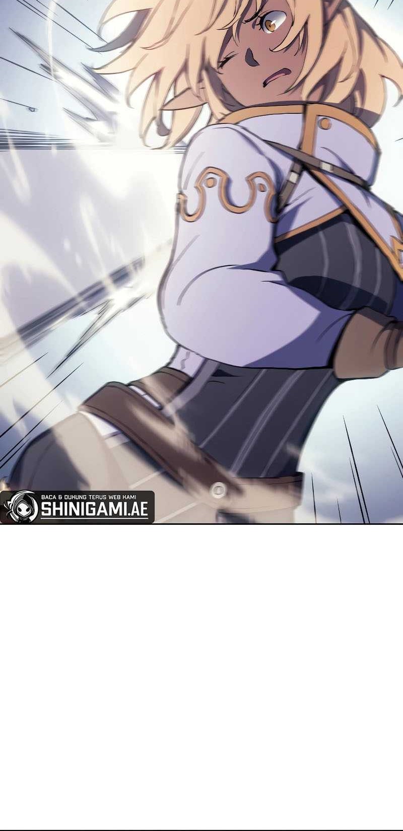 The Indomitable Martial King - Chapter 15 - Page 37