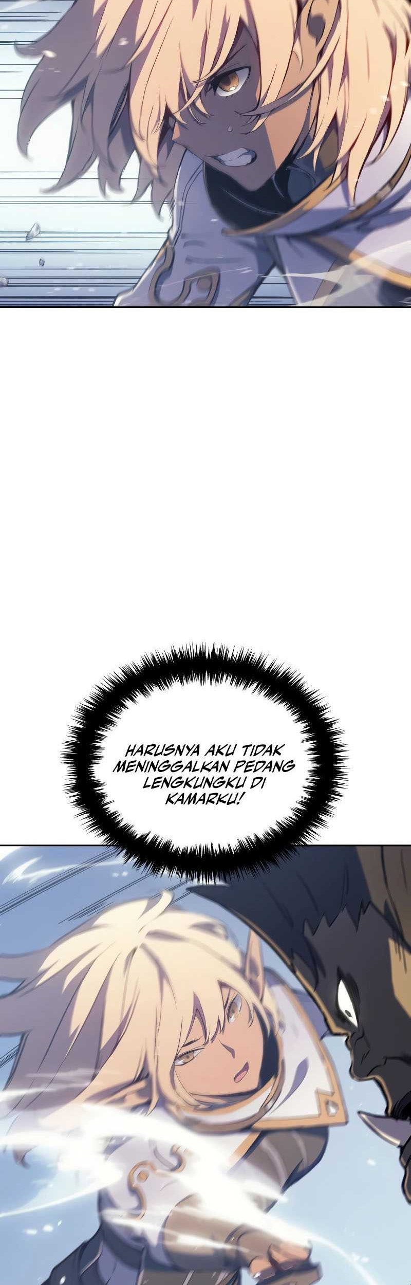 The Indomitable Martial King - Chapter 15 - Page 39