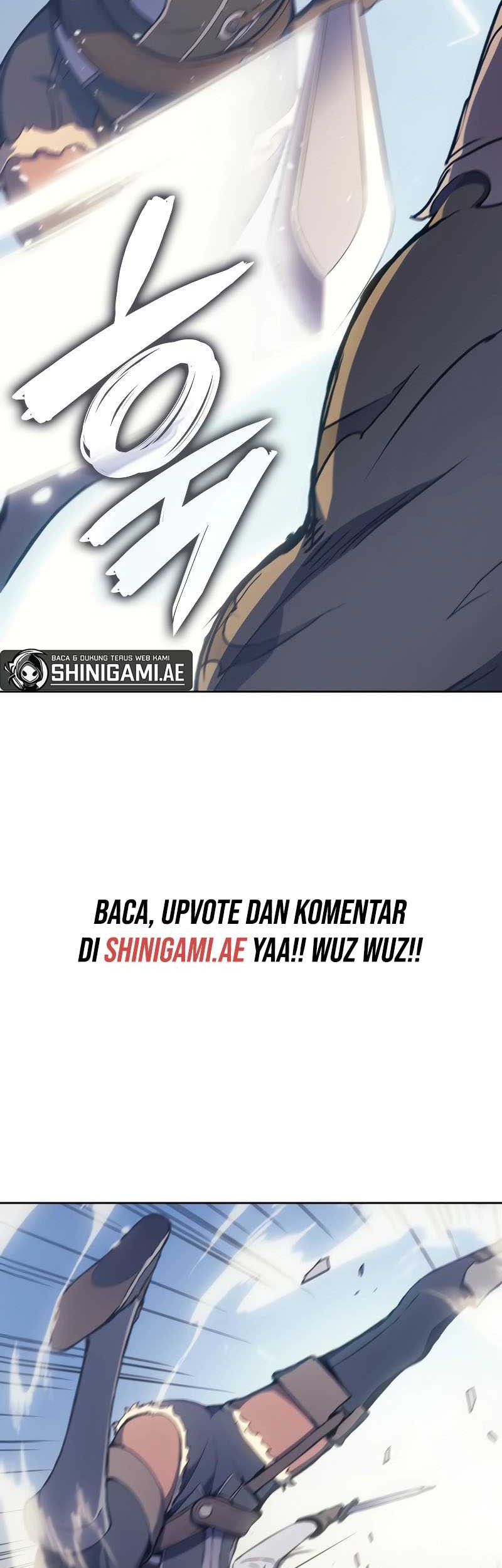 The Indomitable Martial King - Chapter 15 - Page 40