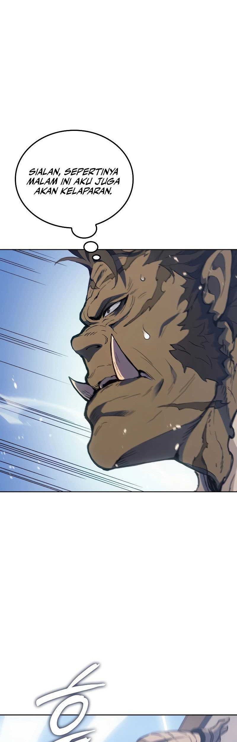 The Indomitable Martial King - Chapter 15 - Page 43