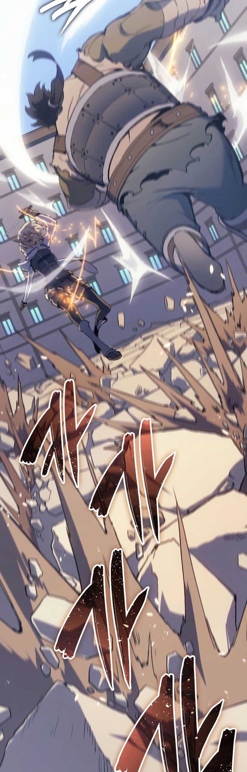 The Indomitable Martial King - Chapter 15 - Page 44