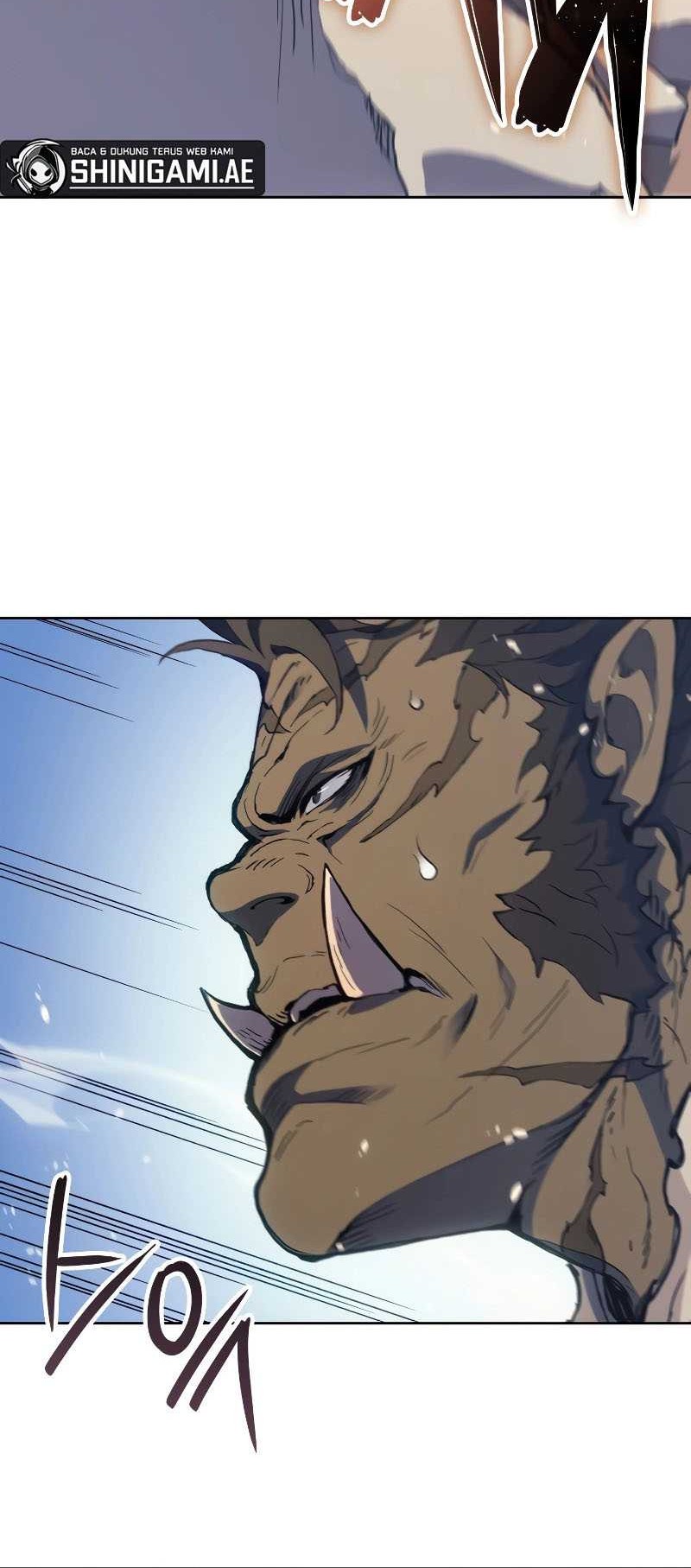 The Indomitable Martial King - Chapter 15 - Page 45