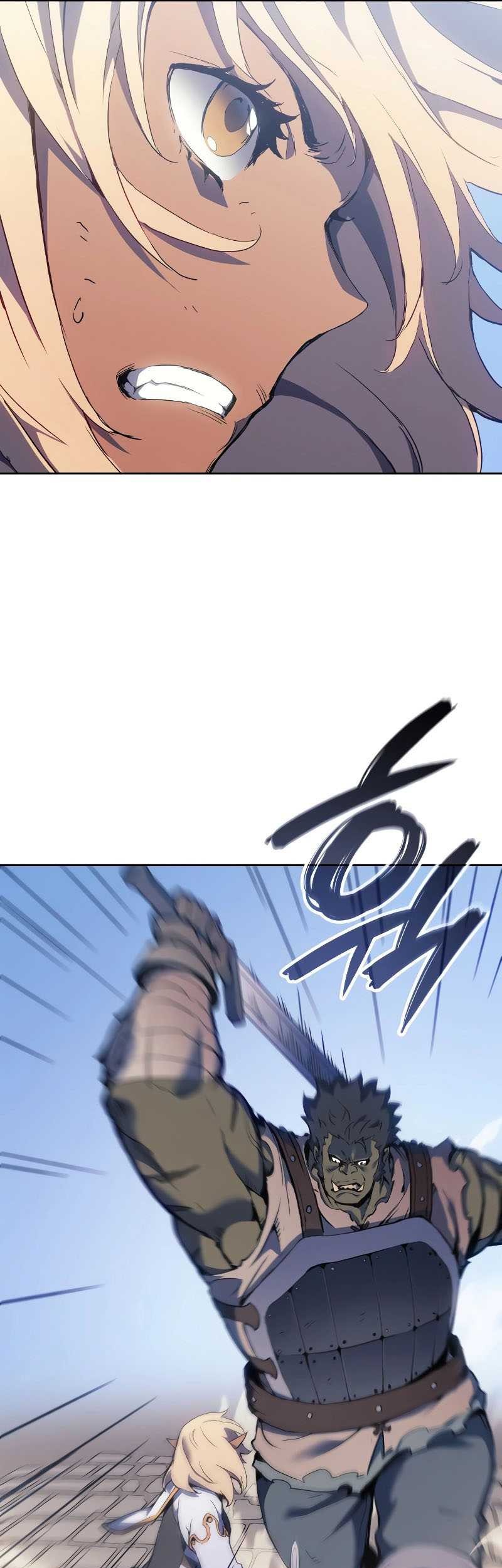 The Indomitable Martial King - Chapter 15 - Page 46