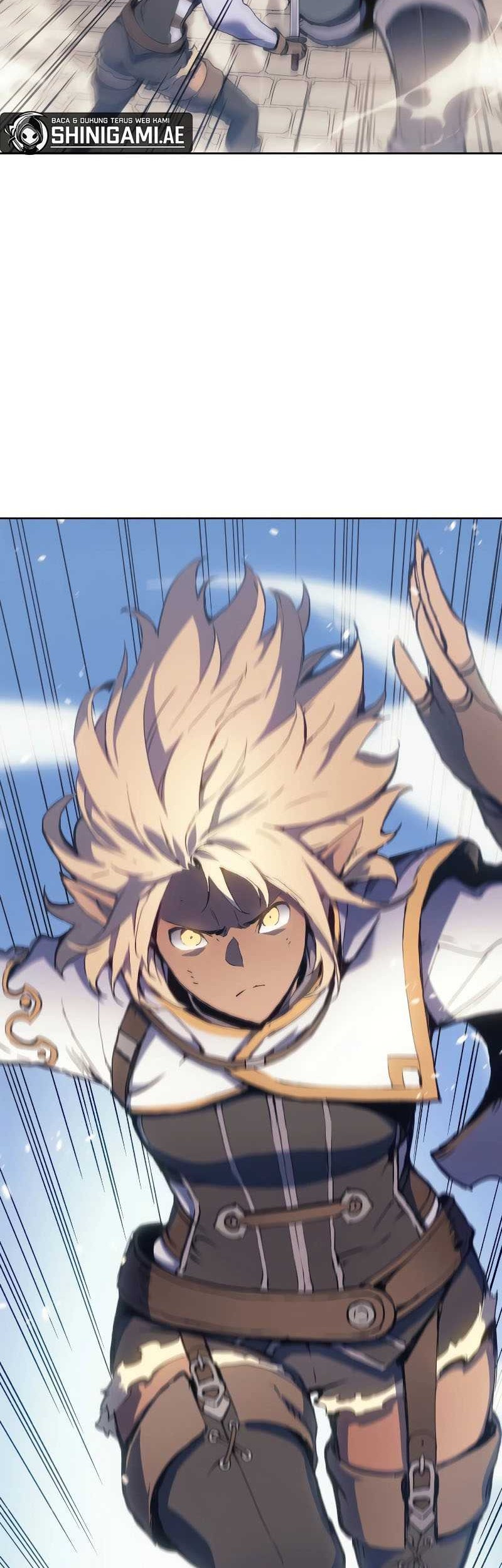 The Indomitable Martial King - Chapter 15 - Page 47