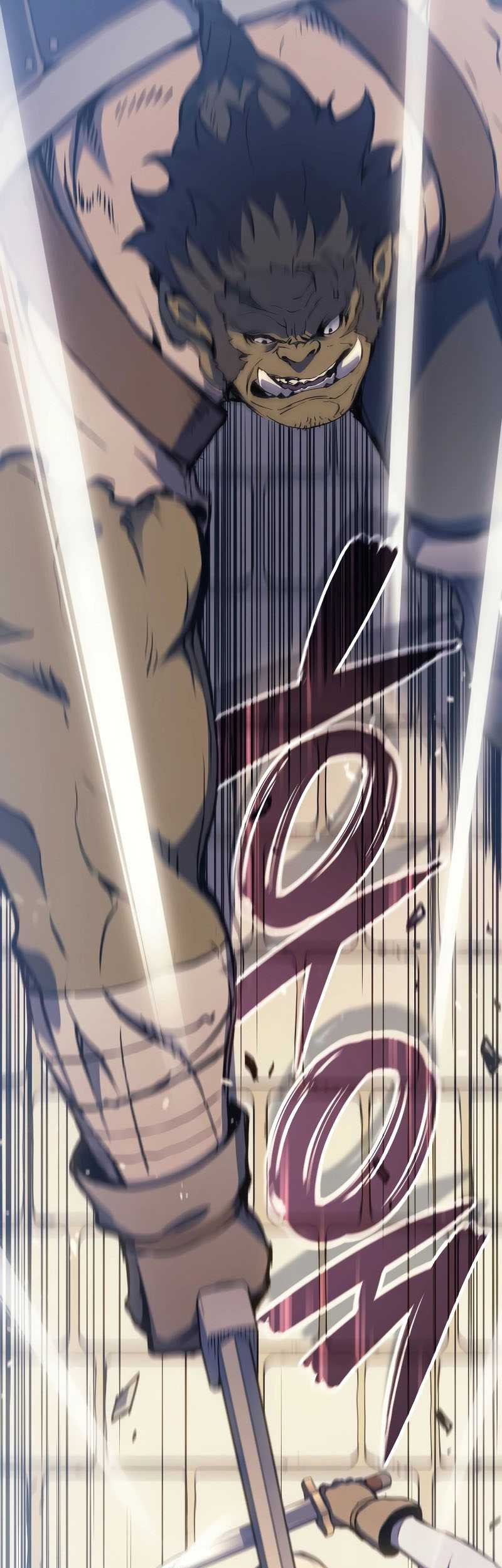 The Indomitable Martial King - Chapter 15 - Page 50